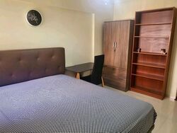 Blk 55 BLANGAH VIEW (Bukit Merah), HDB 3 Rooms #554903661